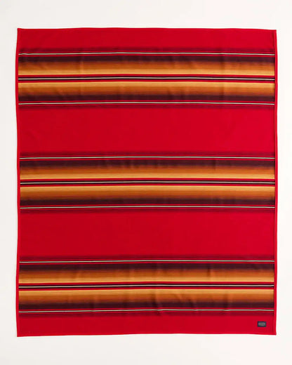 SERAPE ROBE