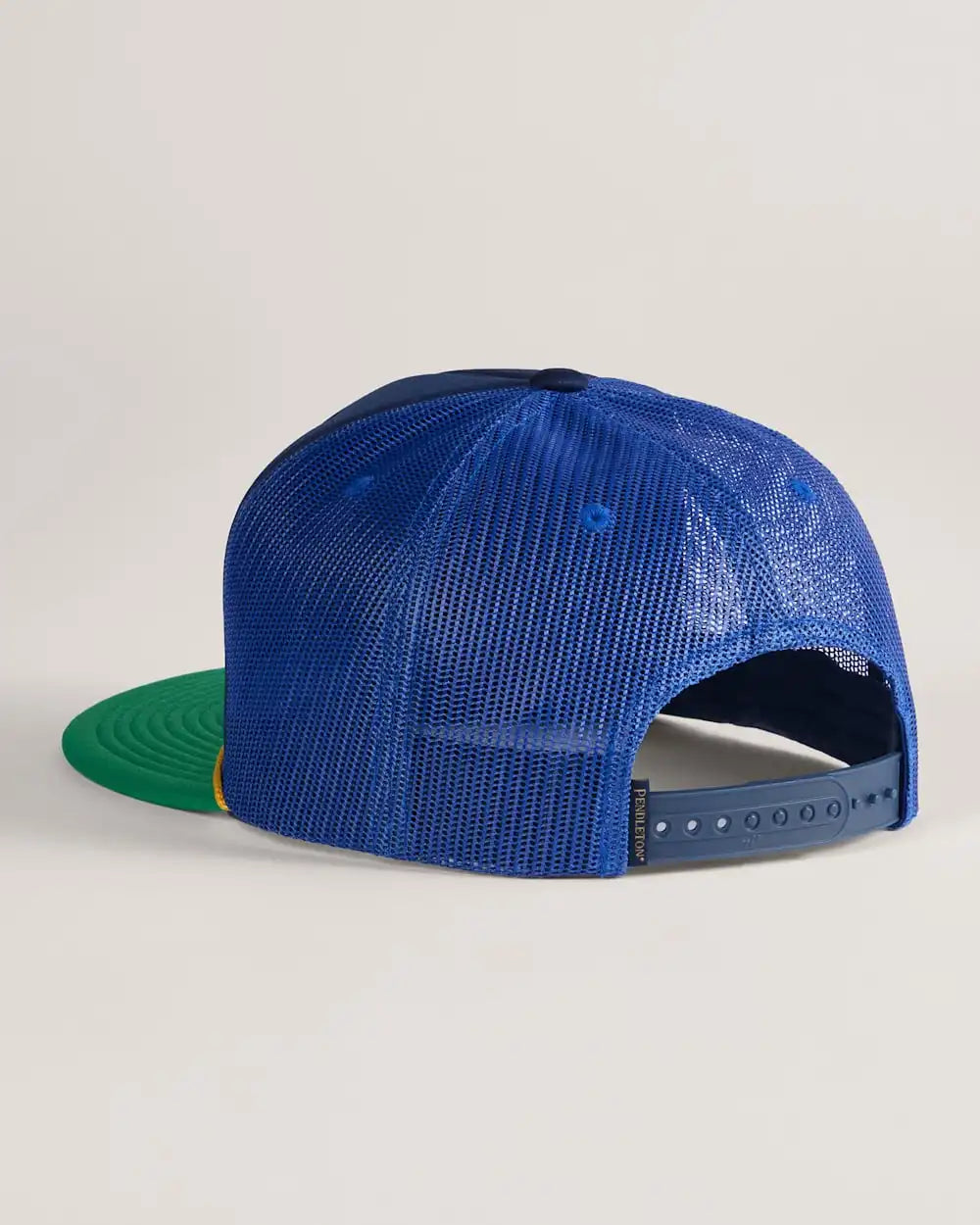 NATIONAL PARK TRUCKER HAT