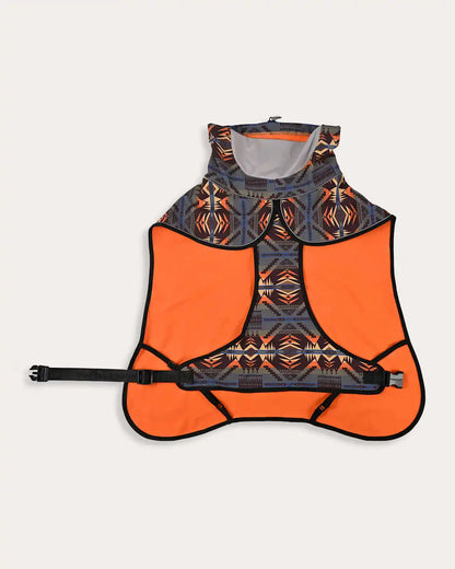 MYSTIC LAKE PET ADVENTURE RAIN COAT