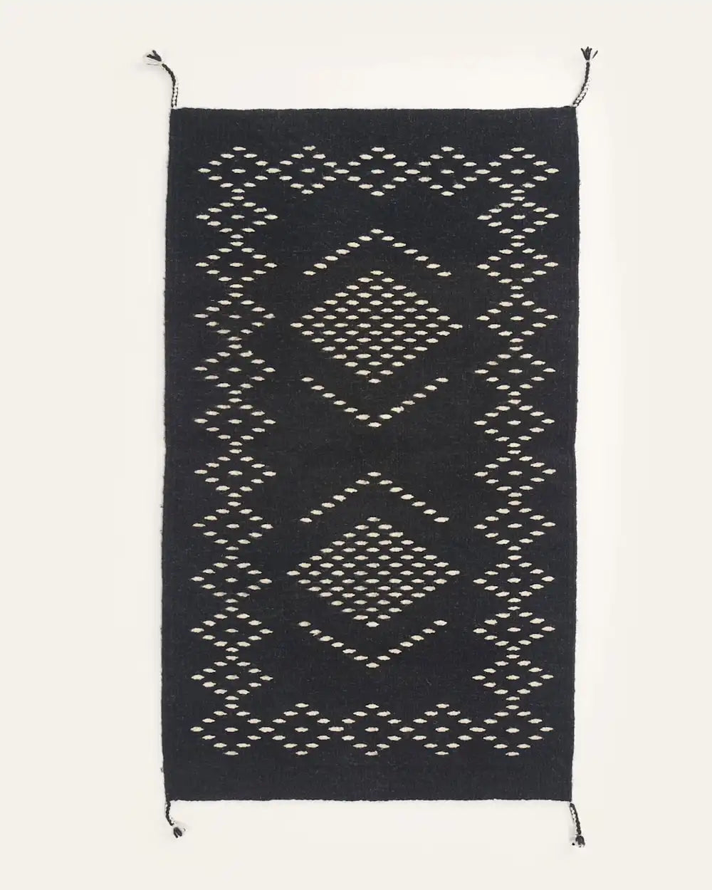 MIL DIAMONDS RUG