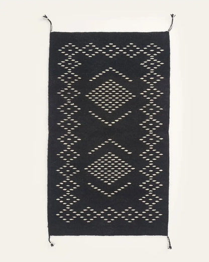 MIL DIAMONDS RUG