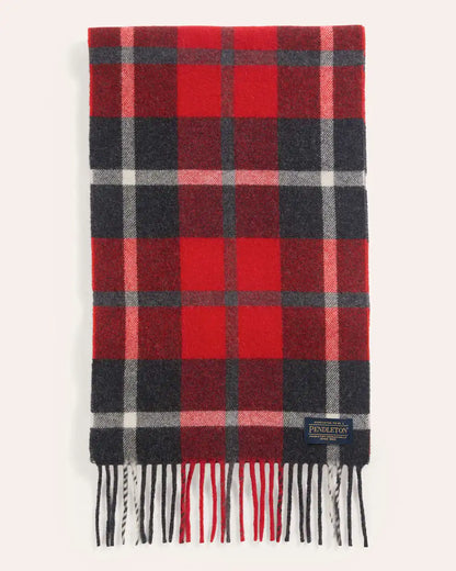WHISPERWOOL MUFFLER