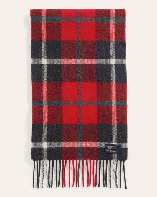 WHISPERWOOL MUFFLER