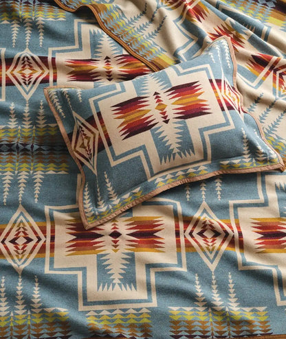 HARDING JACQUARD BEDDING SET
