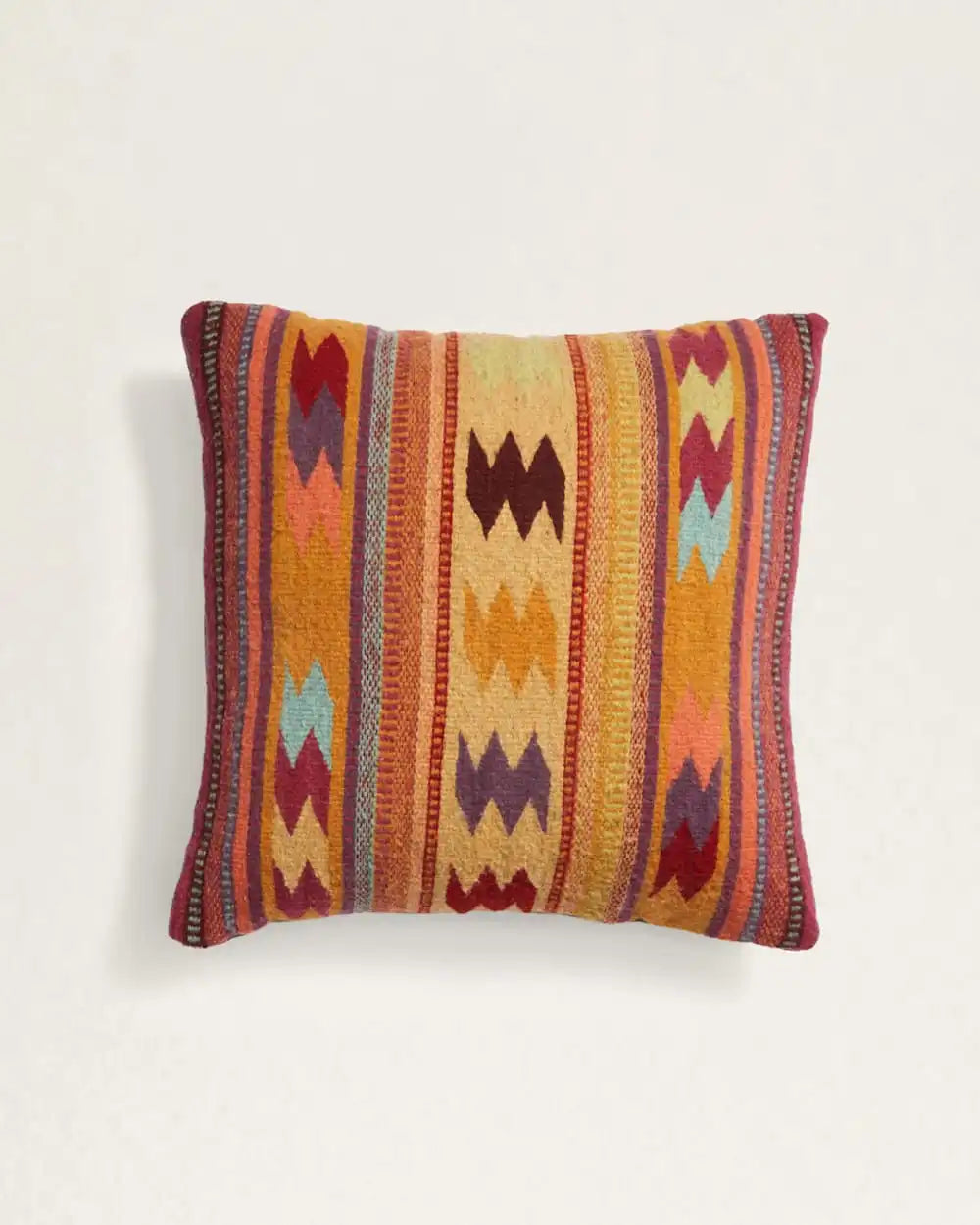 RODEO SQUARE PILLOW