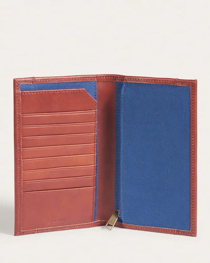 WYETH TRAIL BIFOLD WALLET