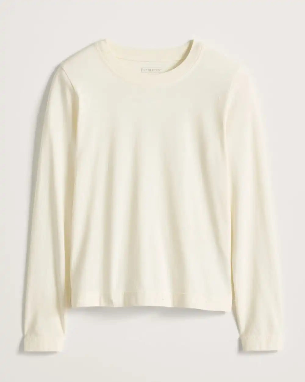 WOMEN'S LONG-SLEEVE DESCHUTES TEE