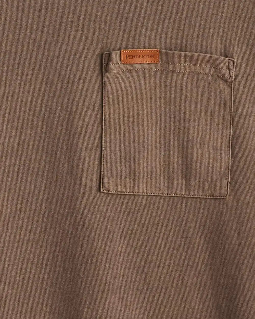 MEN'S SHORT-SLEEVE DESCHUTES POCKET TEE