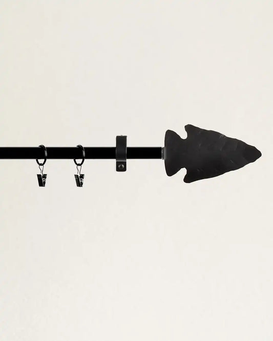 STEEL BLANKET HANGER