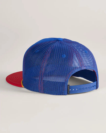 NATIONAL PARK TRUCKER HAT