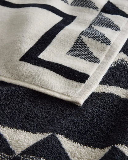 OXBOW SPA TOWEL