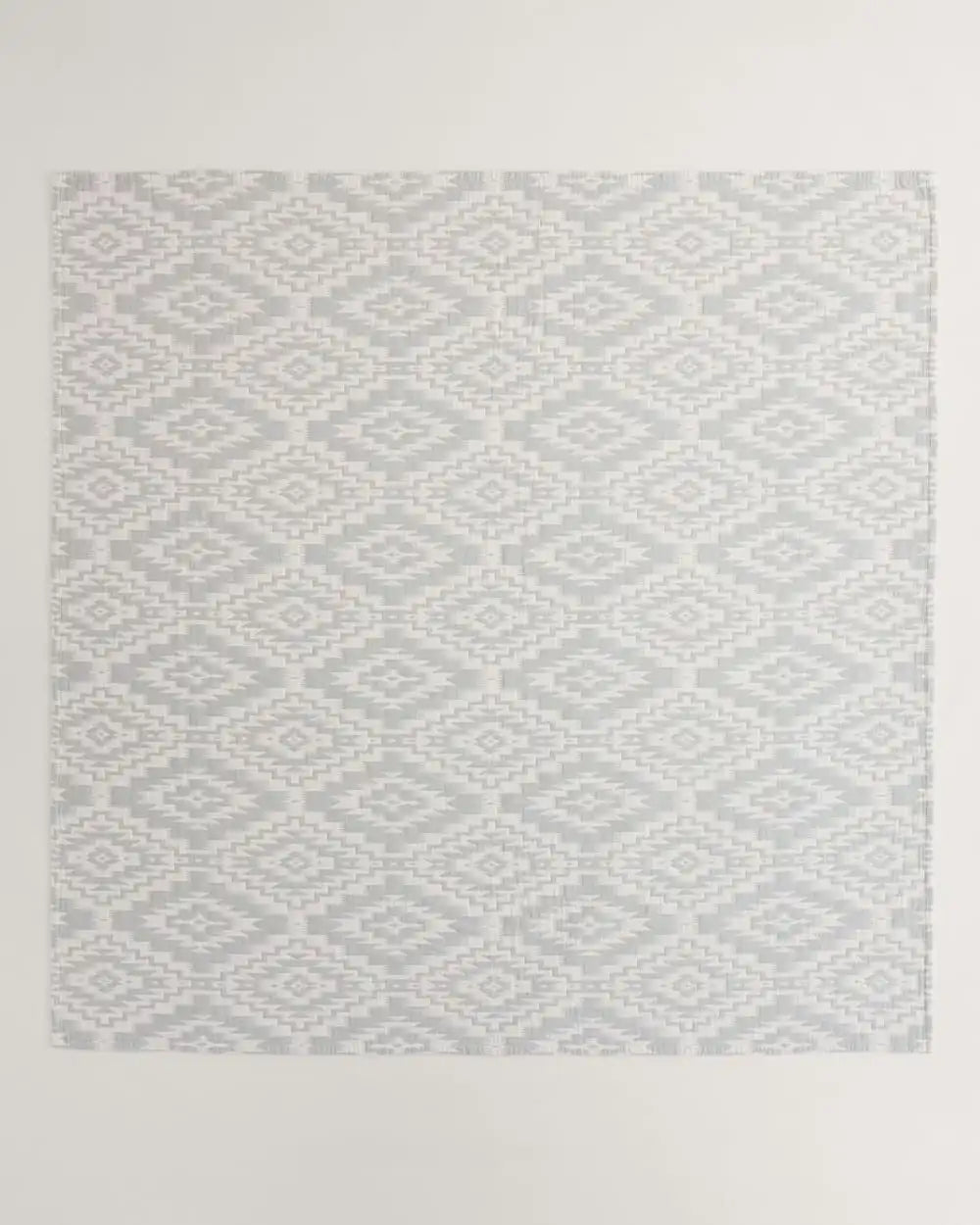 MESILLA COTTON MATELASSE COVERLET SET