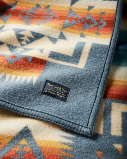CHIEF JOSEPH BLANKET