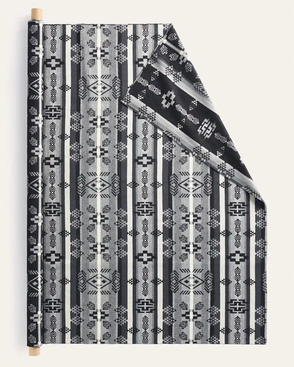 SHADOW RANGE HEAVYWEIGHT JACQUARD FABRIC