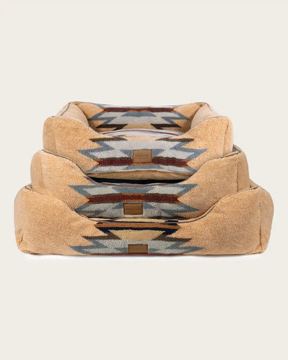 WYETH TRAIL PET BED - KUDDLER