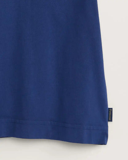 WOMEN'S SHORT-SLEEVE DESCHUTES TEE