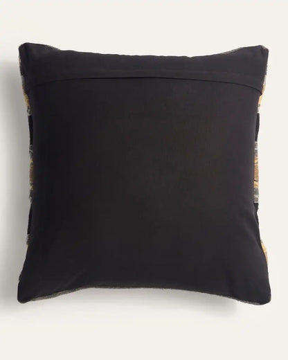 EMBERS SQUARE PILLOW