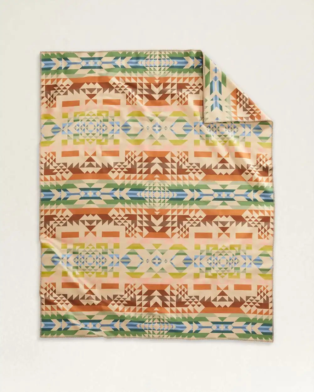 OPAL SPRINGS BLANKET