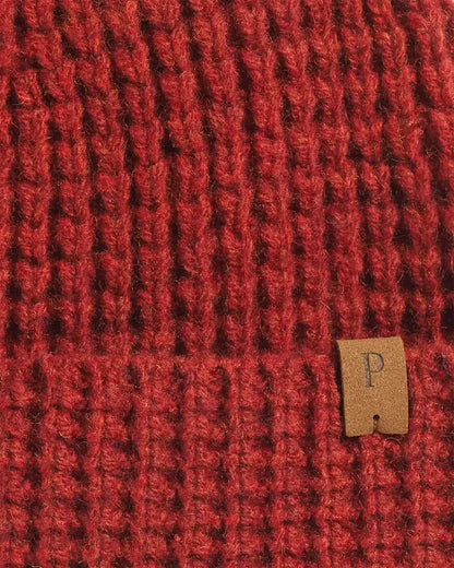 LAMBSWOOL WATCH CAP