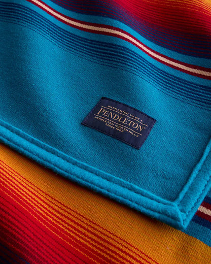 SERAPE ROBE