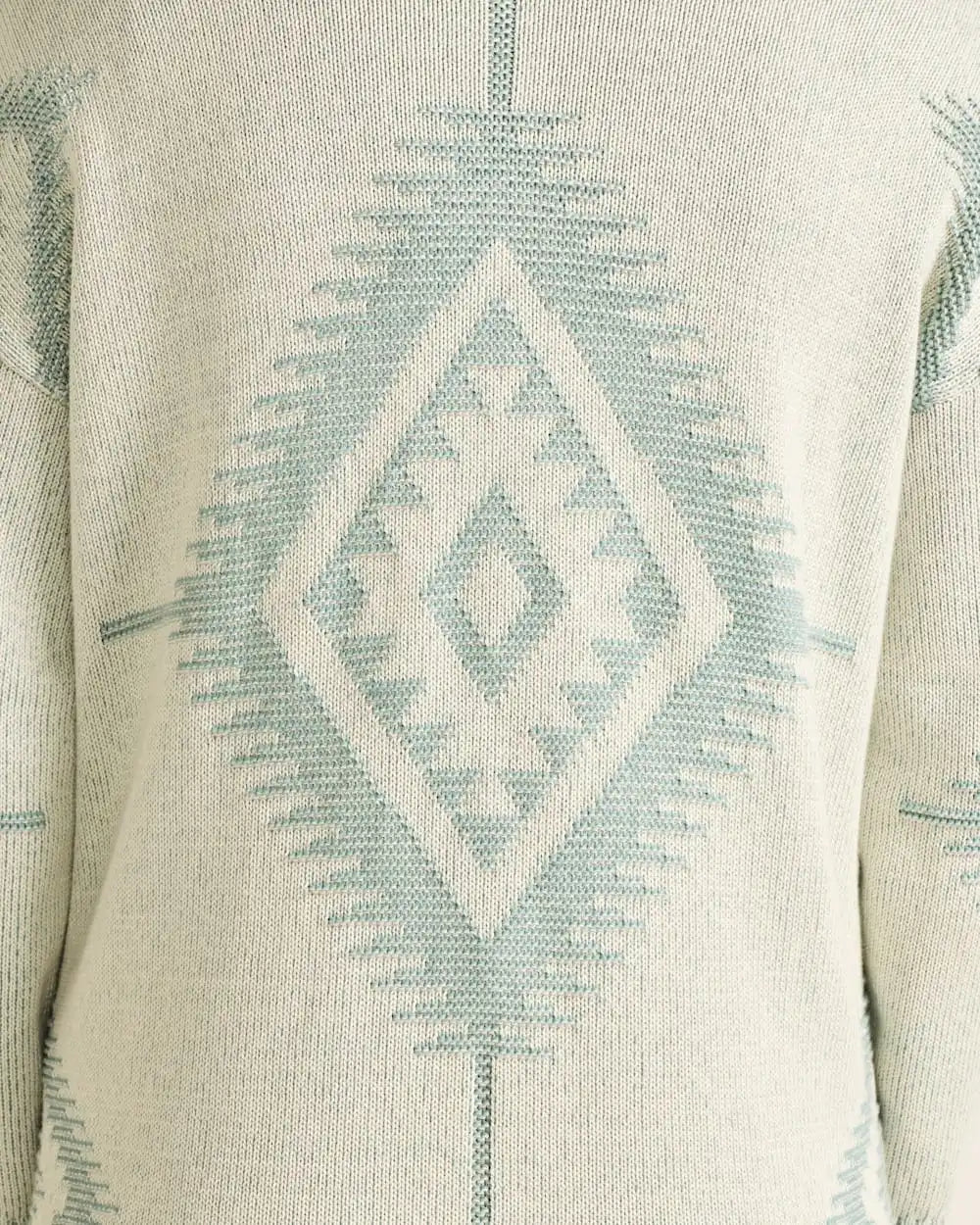 WOMEN'S TEXTURED SIERRA SPRINGS CARDIGAN