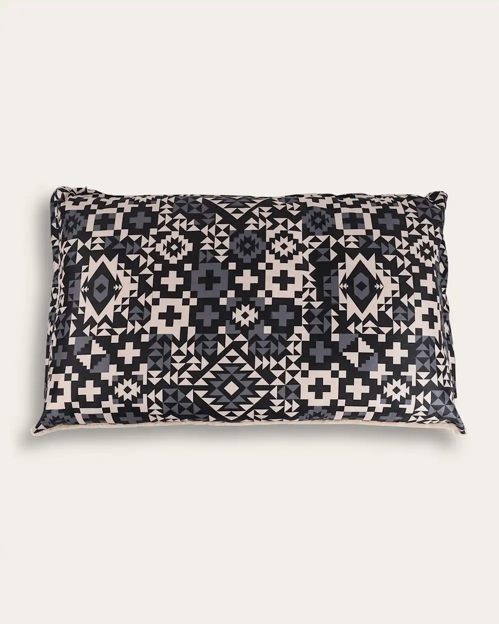 BLUE RIDGE BURROW PET BED