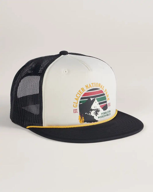 NATIONAL PARK TRUCKER HAT
