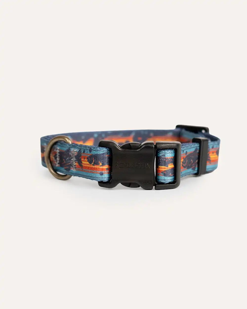 SALMON FALLS ADVENTURE COLLAR