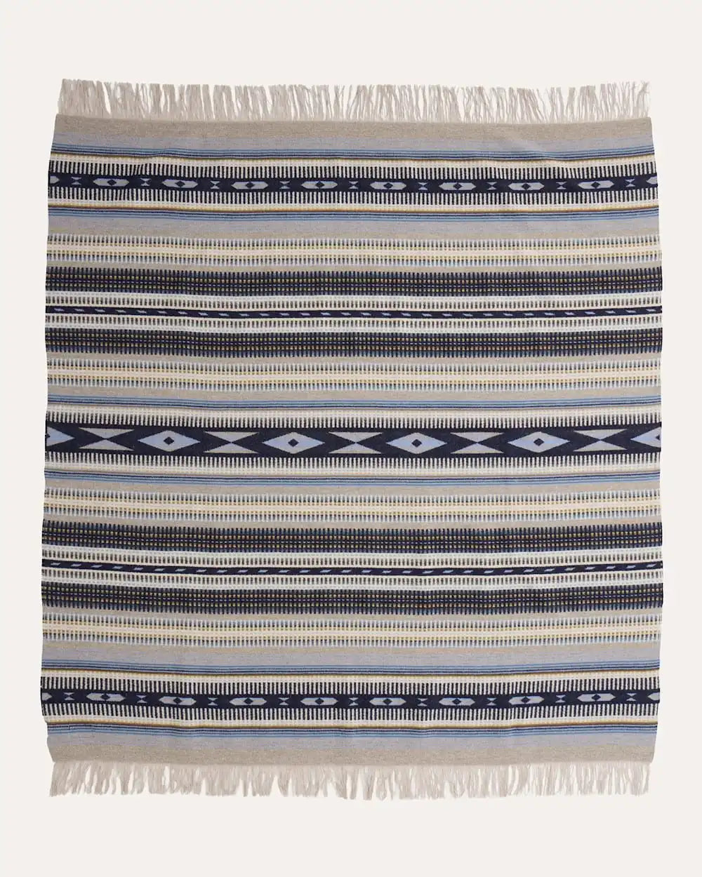 RIO BRAVO THROW