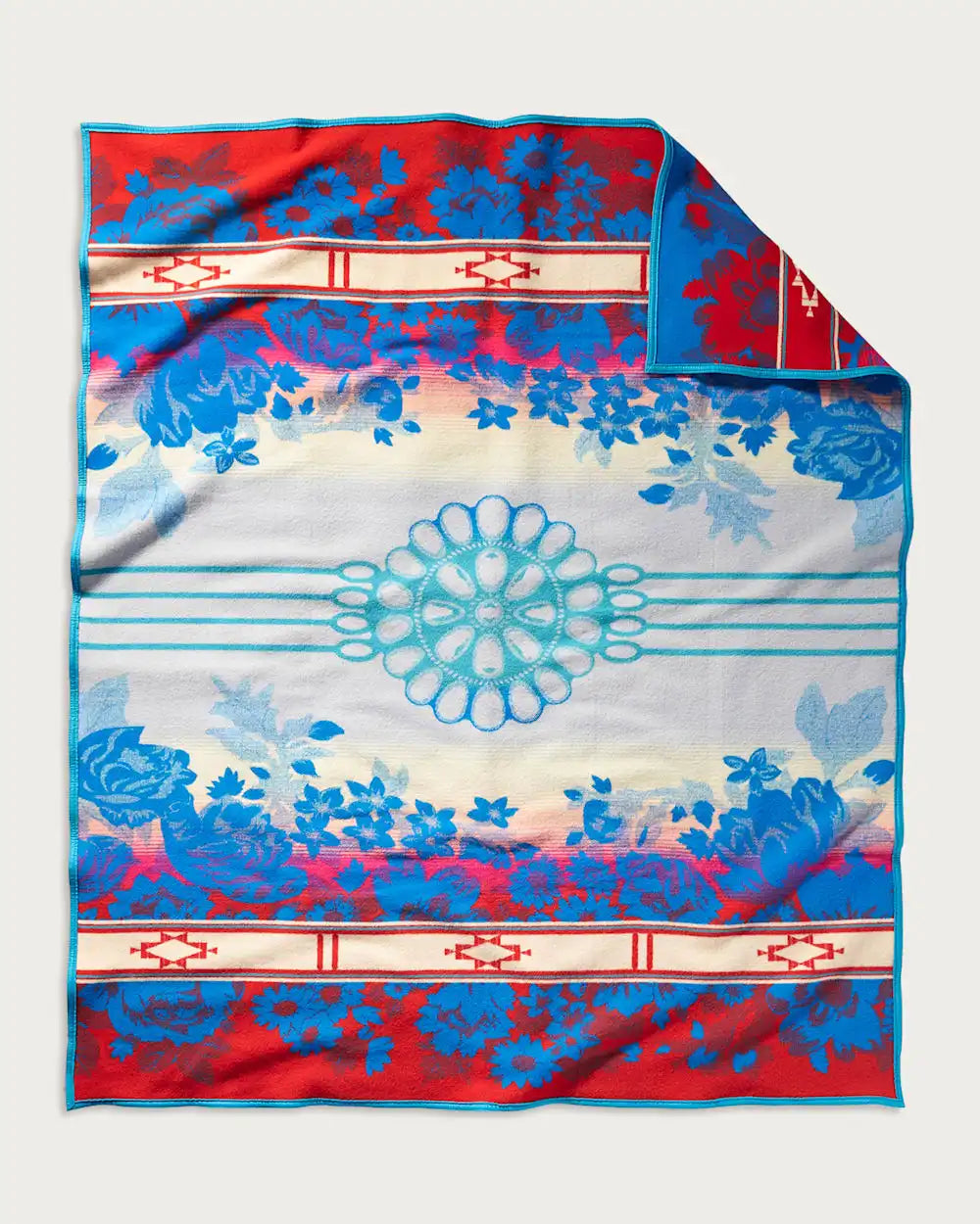 GATHER BLANKET