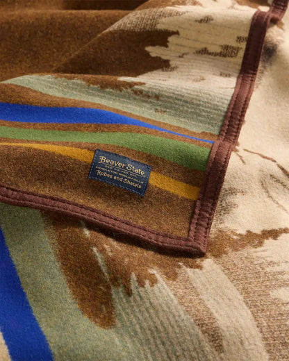 LOOKOUT VALLEY BLANKET