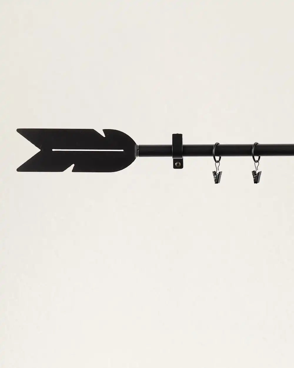 STEEL BLANKET HANGER