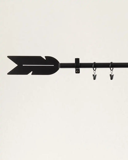 STEEL BLANKET HANGER