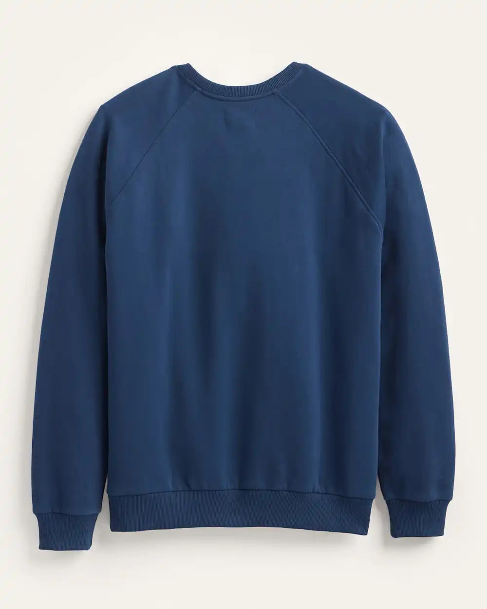 MEN'S FRENCH TERRY CREWNECK SWEATSHIRT