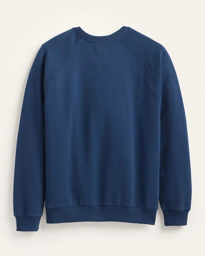 MEN'S FRENCH TERRY CREWNECK SWEATSHIRT