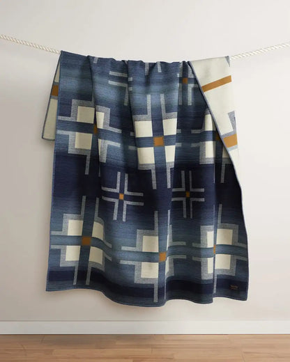 SANTA CRUZ BLANKET