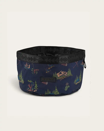 PET TRAVEL BOWL