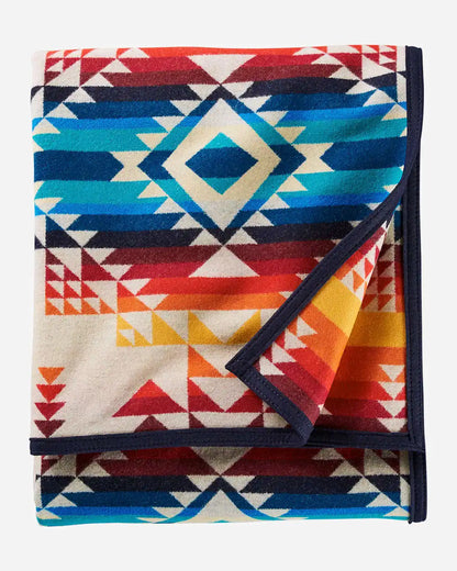PILOT ROCK BLANKET