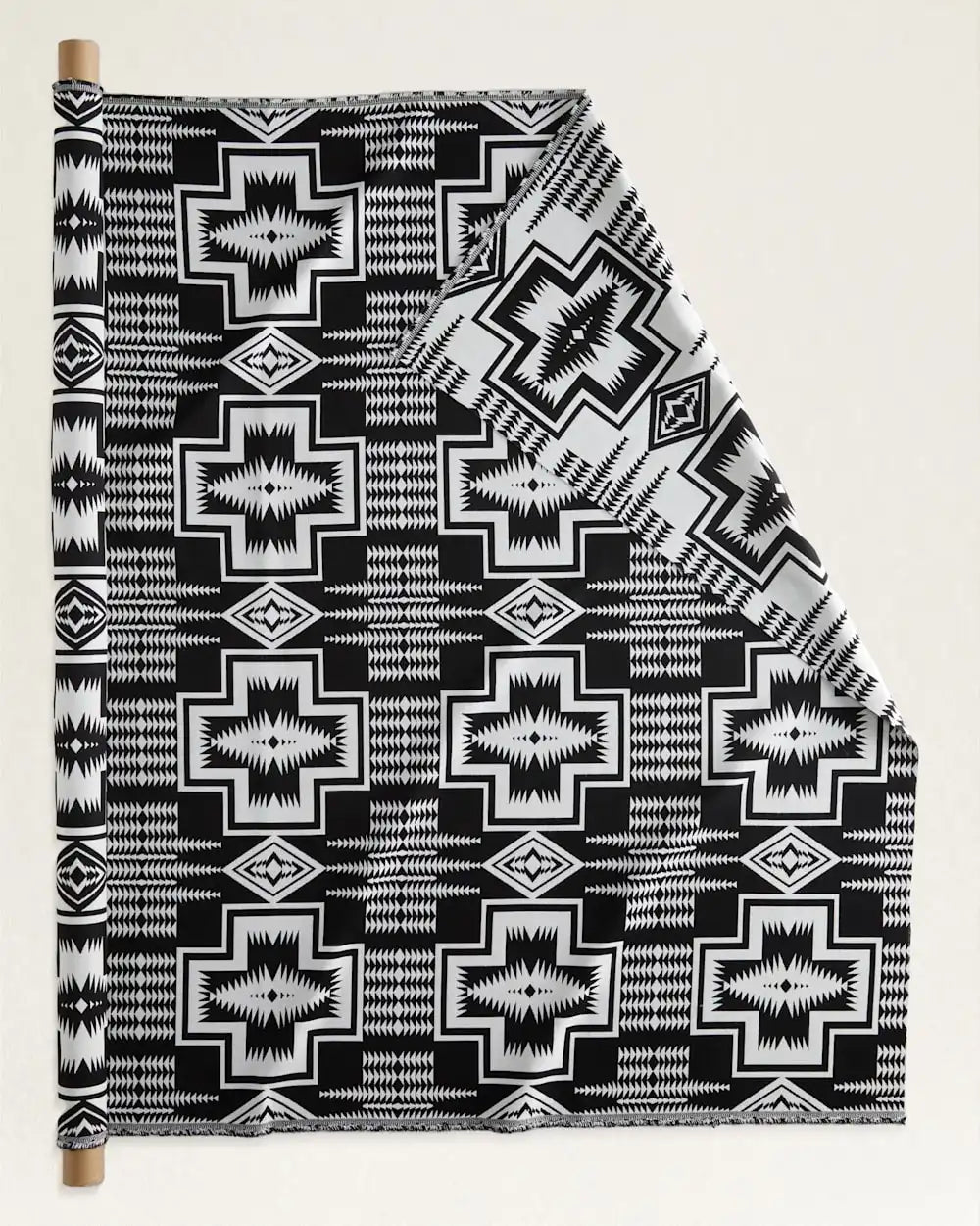 SUNBRELLA X PENDLETON HARDING FABRIC