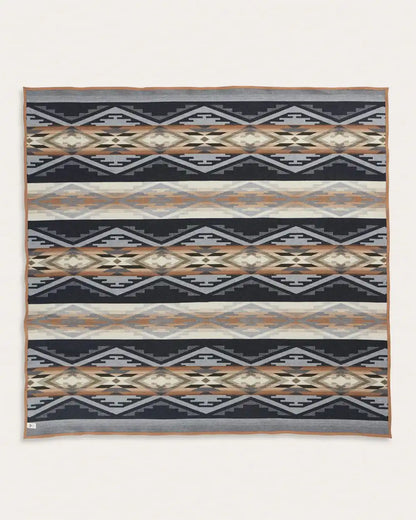 TUMALO RIDGE BLANKET