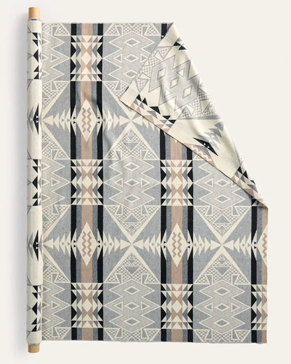 DIAMOND RIDGE HEAVYWEIGHT JACQUARD FABRIC