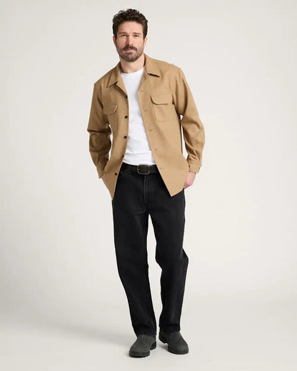 MEN'S BOARD SHIRT