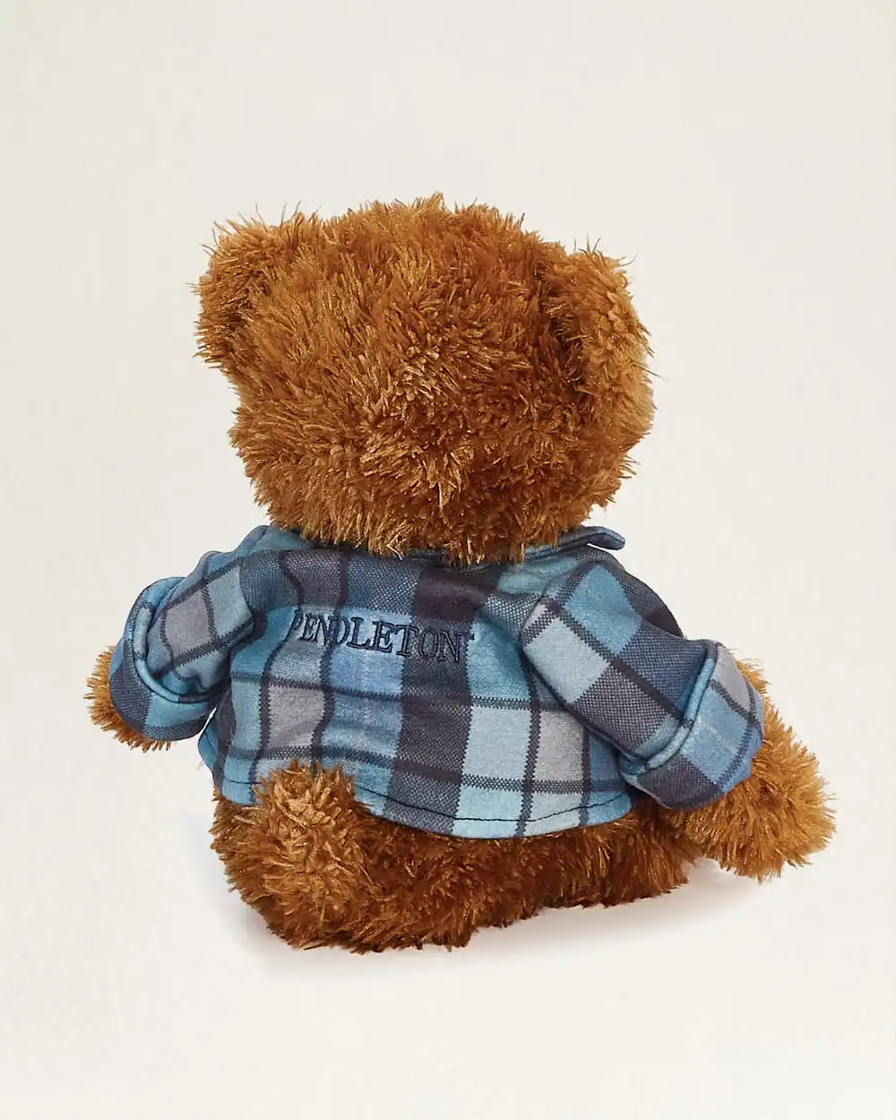 CENTENNIAL BEAR STUFFED ANIMAL