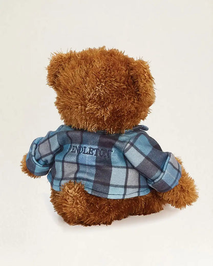 CENTENNIAL BEAR STUFFED ANIMAL