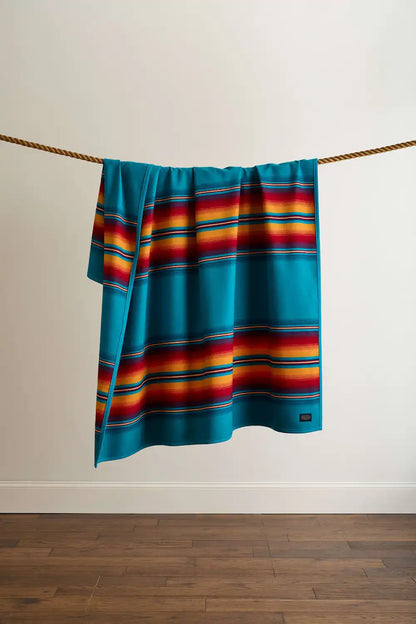 SERAPE ROBE