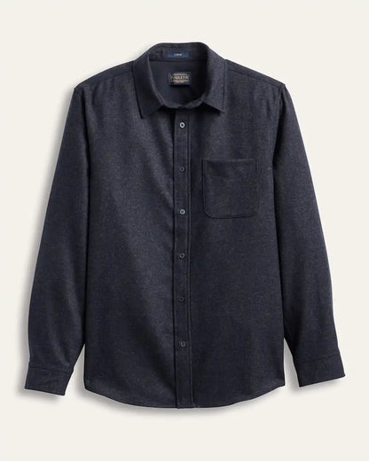 MEN'S LODGE SHIRT