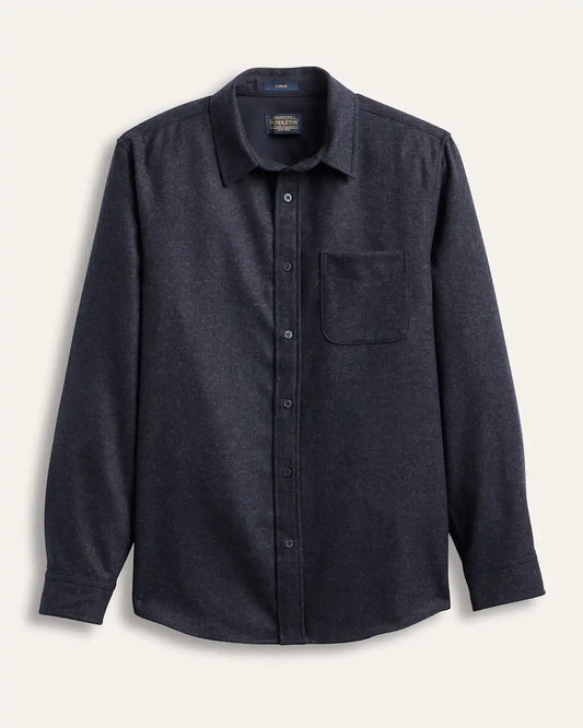 MEN'S LODGE SHIRT