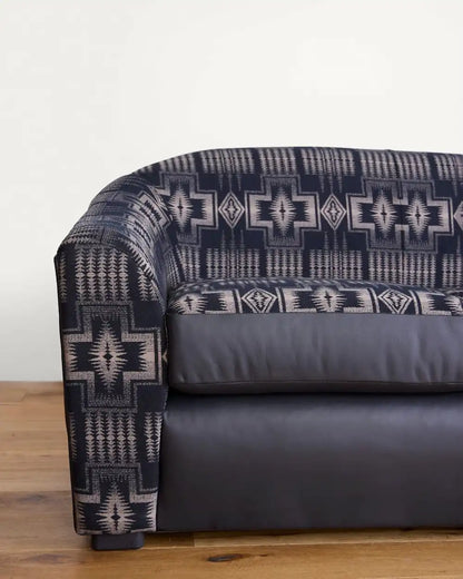 HARDING BARREL SOFA