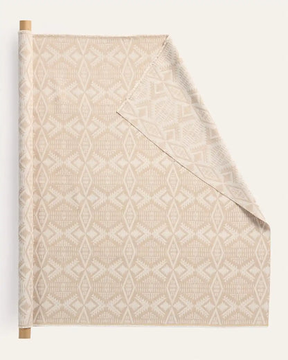 SUNBRELLA X PENDLETON DIAMOND RIVER TONAL FABRIC