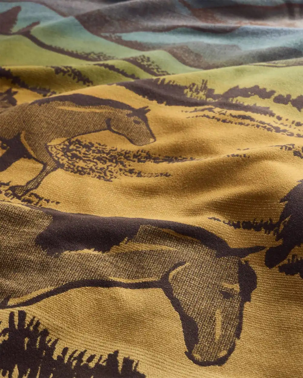 SHADOW MOUNTAIN BLANKET
